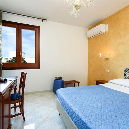 Araba Fenice Hotel San Vito Lo Capo Exterior photo