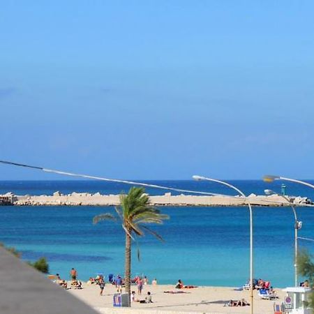 Araba Fenice Hotel San Vito Lo Capo Exterior photo