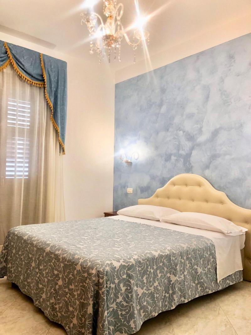 Araba Fenice Hotel San Vito Lo Capo Exterior photo
