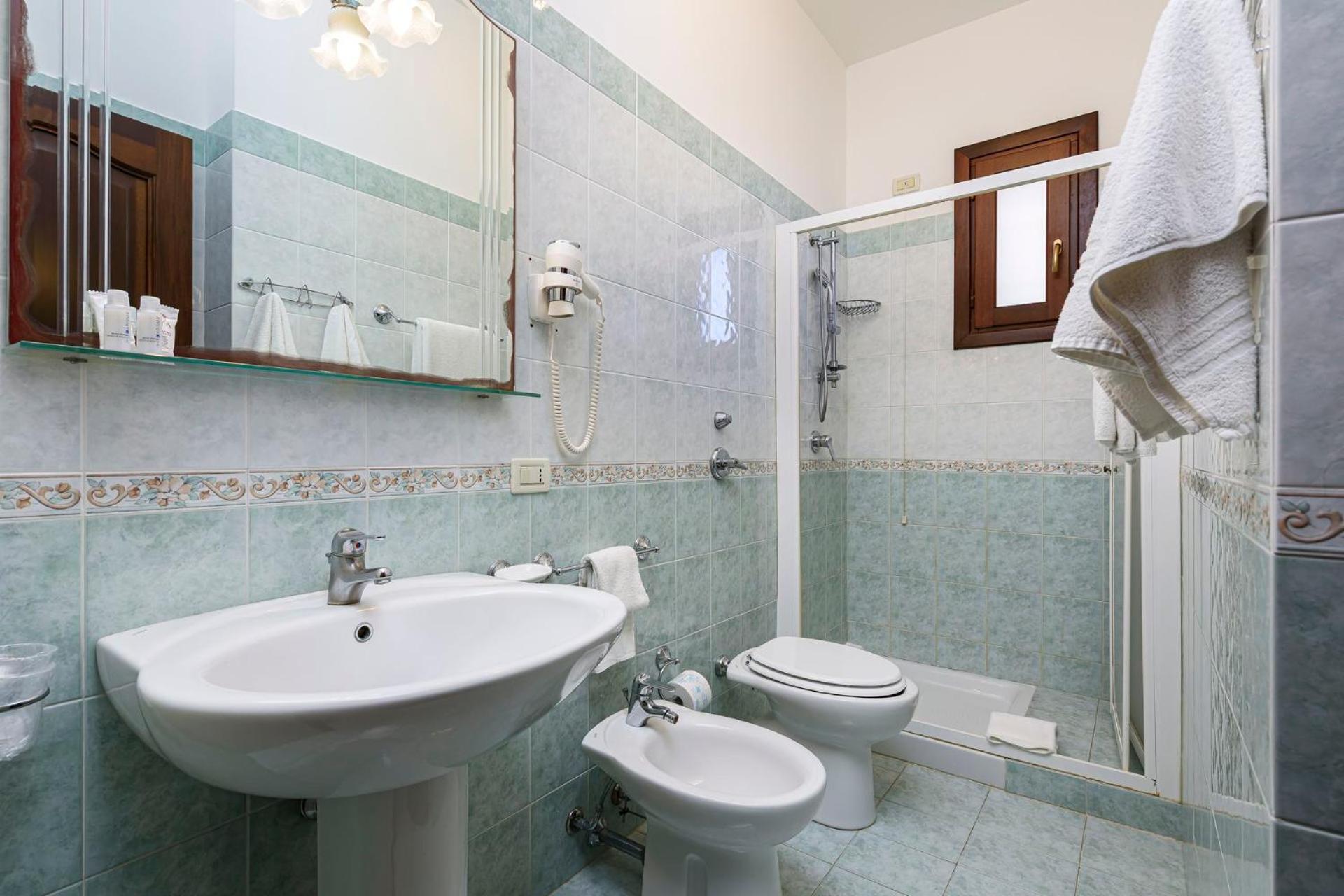 Araba Fenice Hotel San Vito Lo Capo Exterior photo