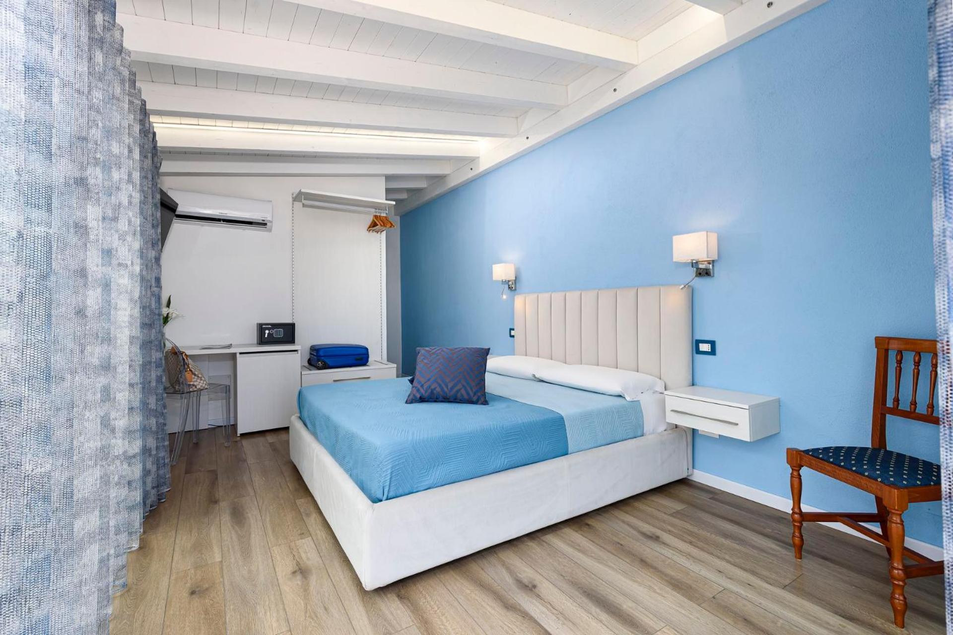 Araba Fenice Hotel San Vito Lo Capo Exterior photo