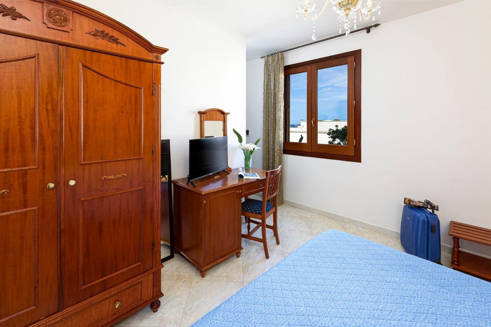 Araba Fenice Hotel San Vito Lo Capo Exterior photo