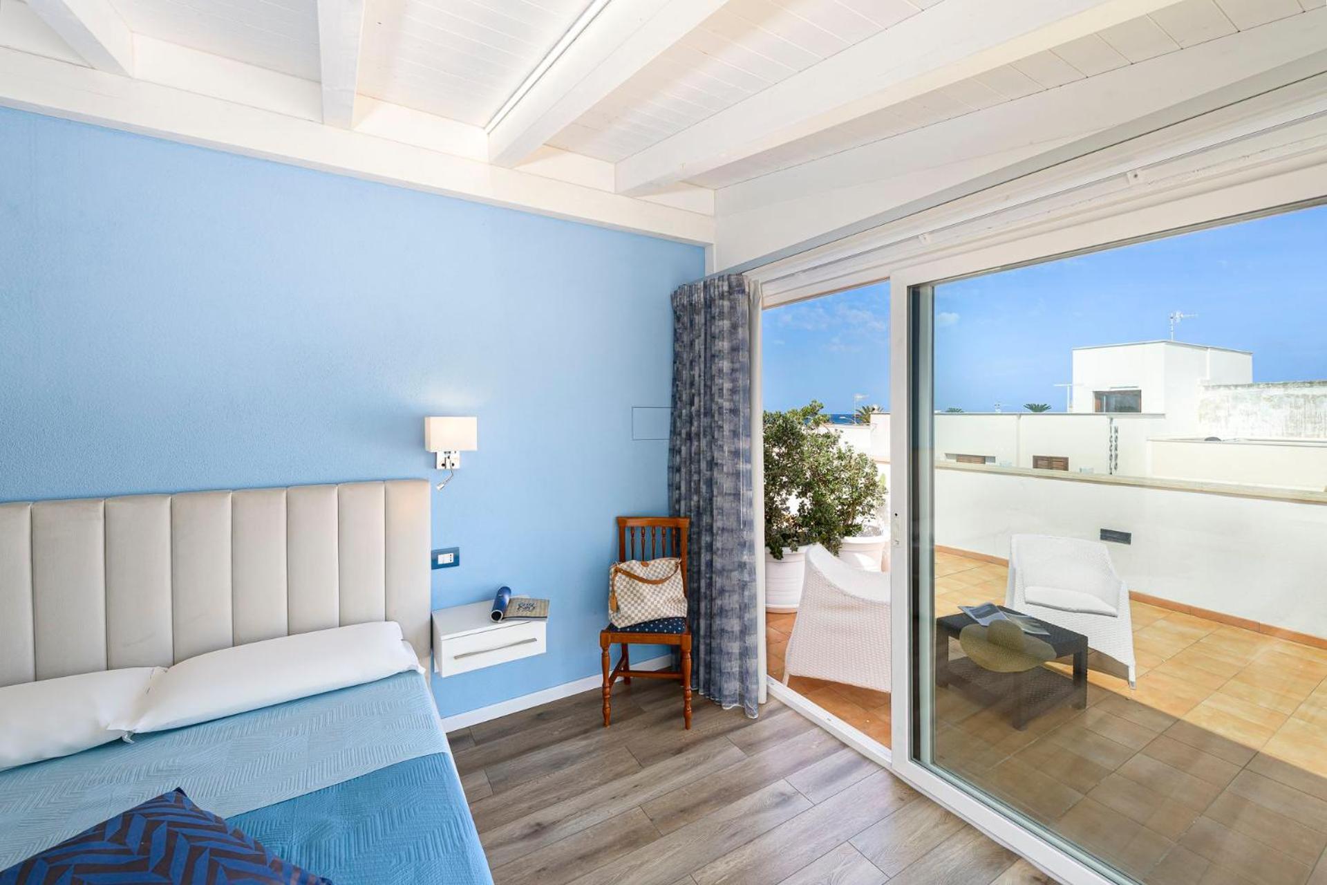 Araba Fenice Hotel San Vito Lo Capo Exterior photo