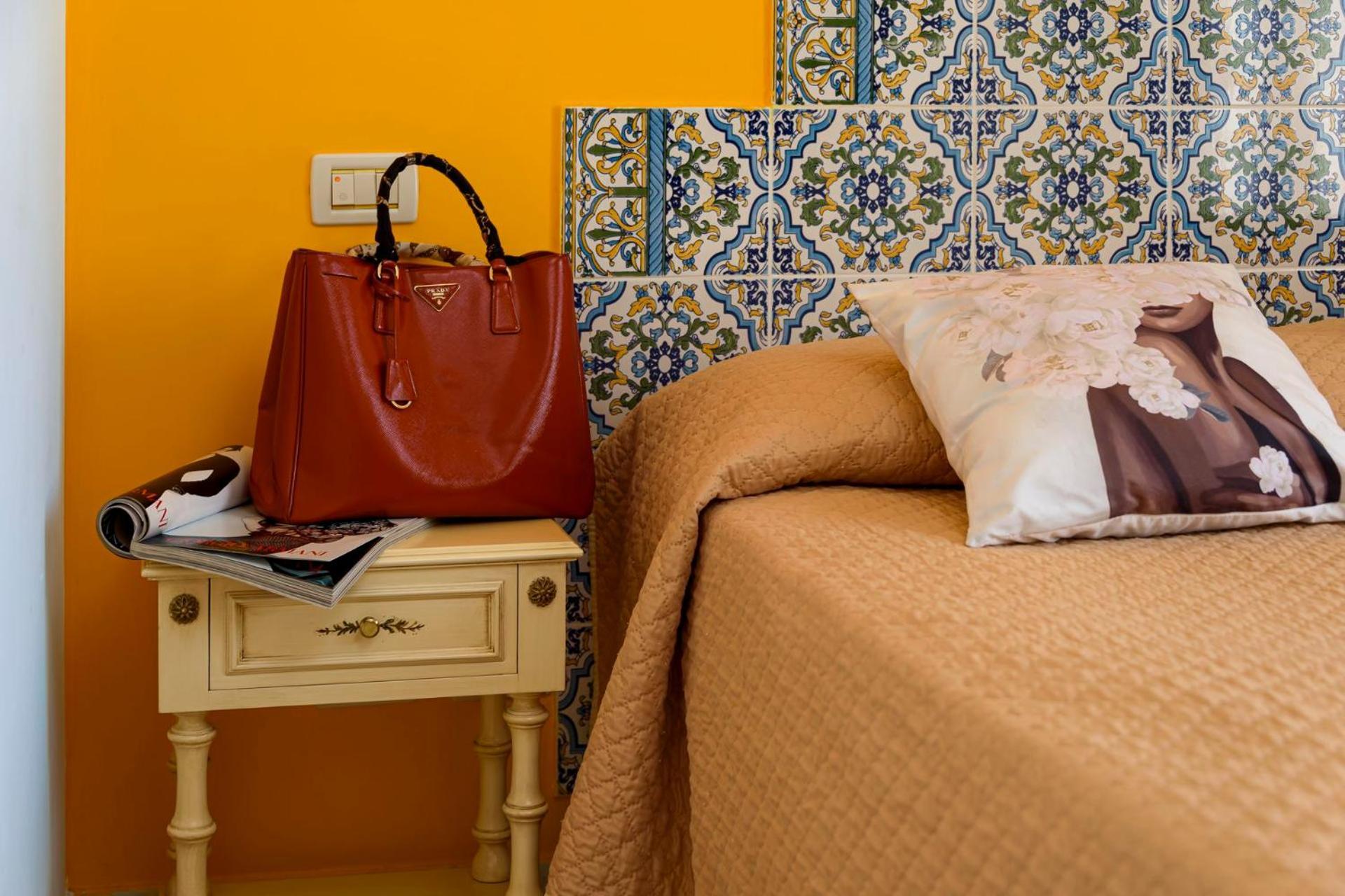 Araba Fenice Hotel San Vito Lo Capo Exterior photo