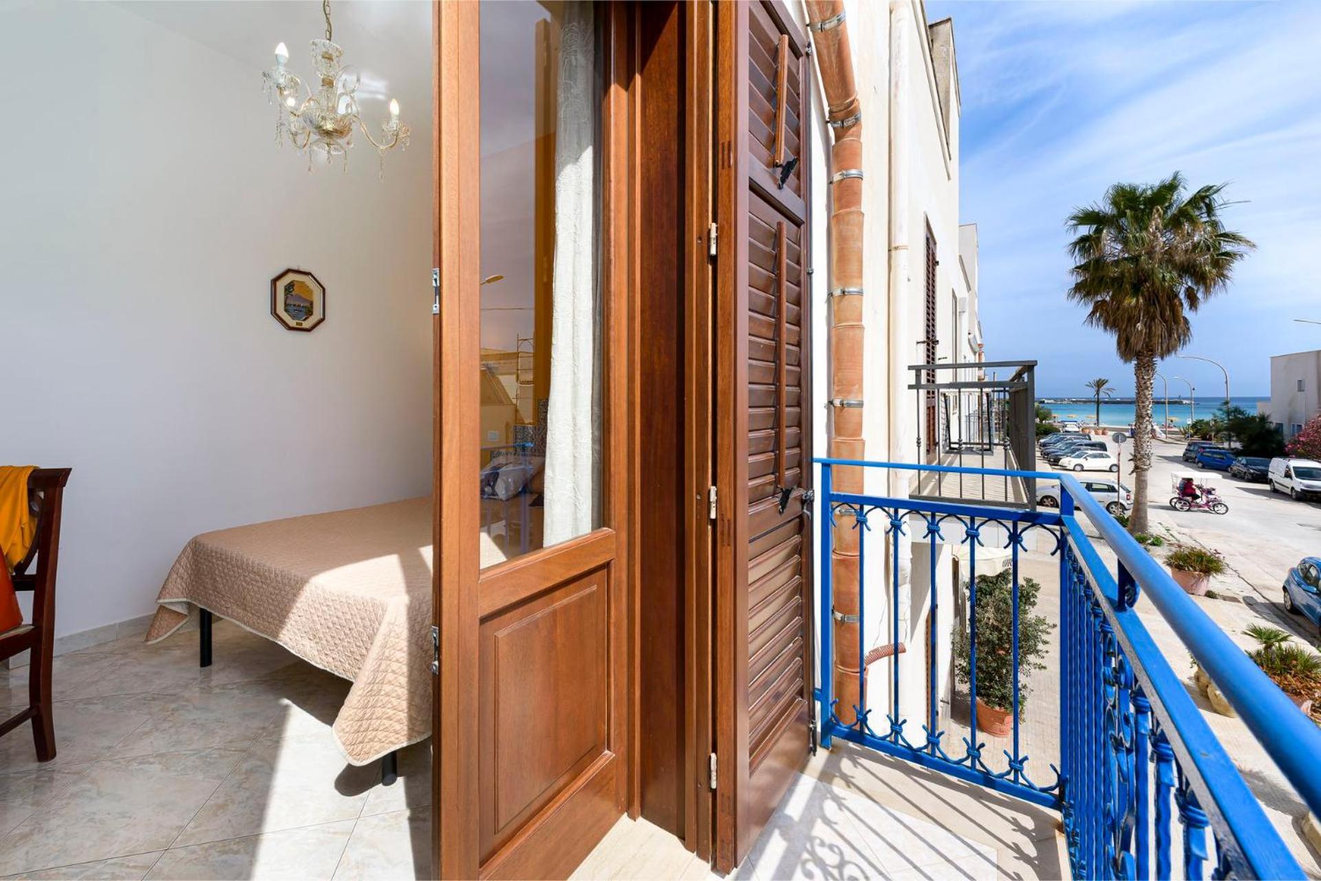 Araba Fenice Hotel San Vito Lo Capo Exterior photo