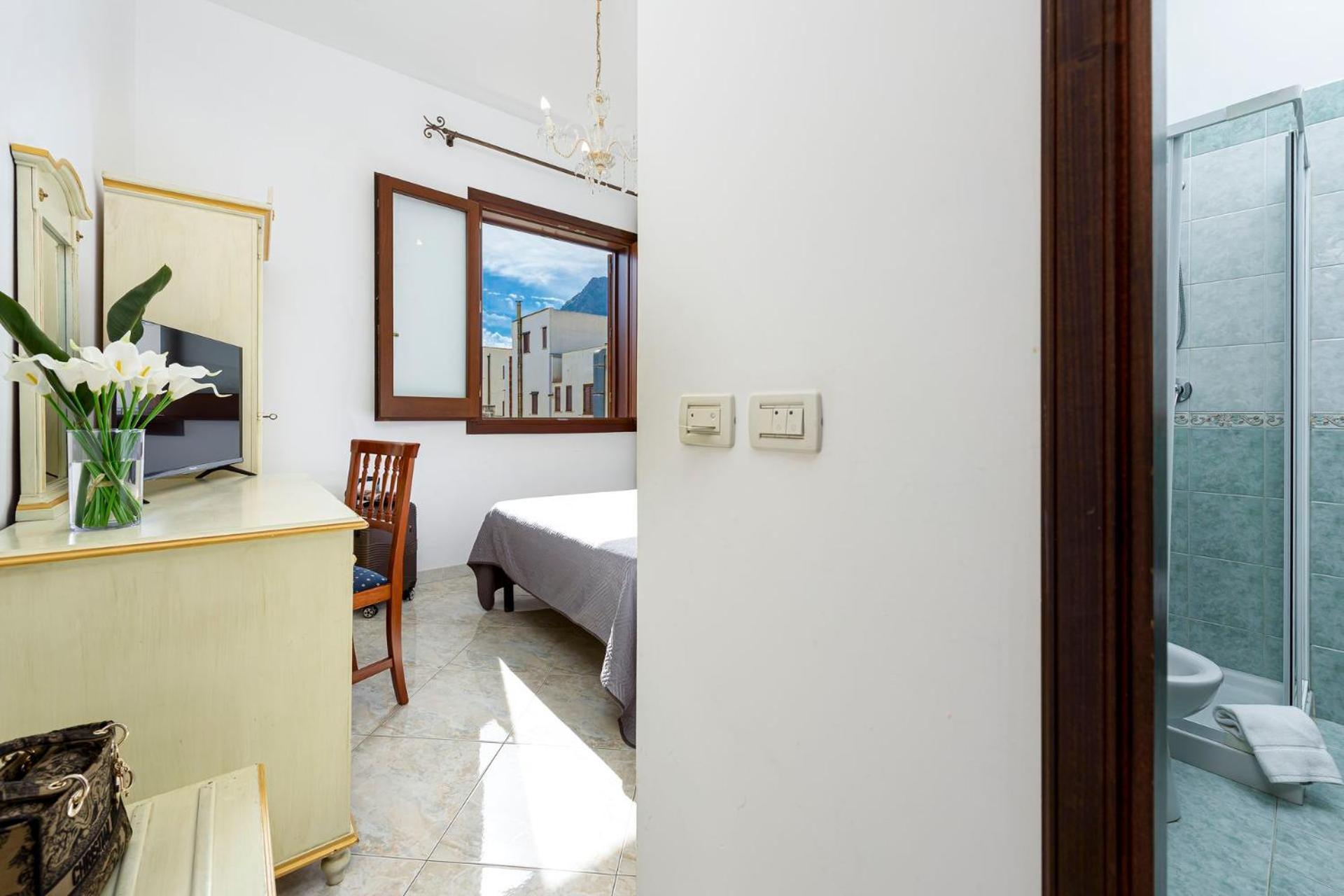 Araba Fenice Hotel San Vito Lo Capo Exterior photo