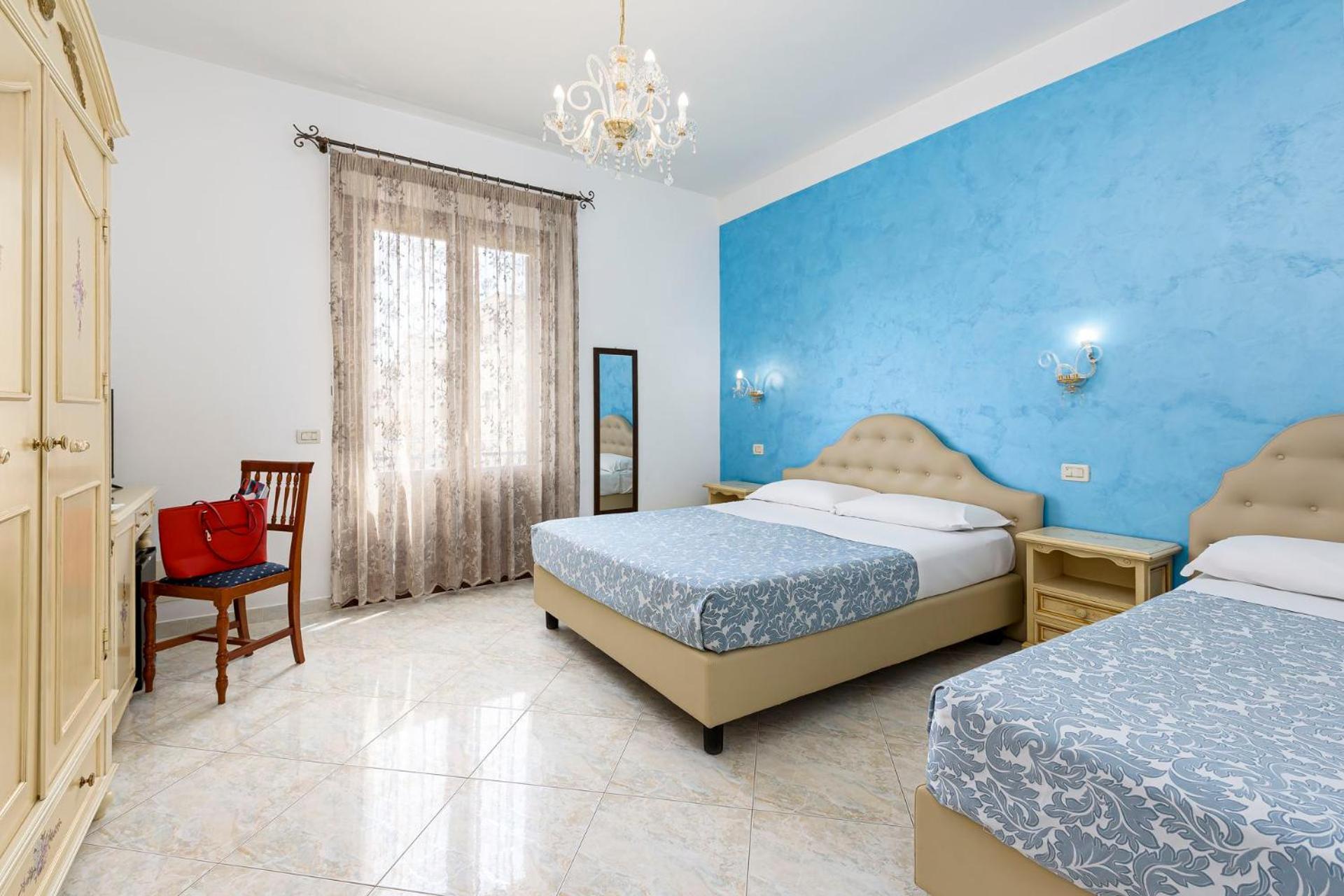 Araba Fenice Hotel San Vito Lo Capo Exterior photo