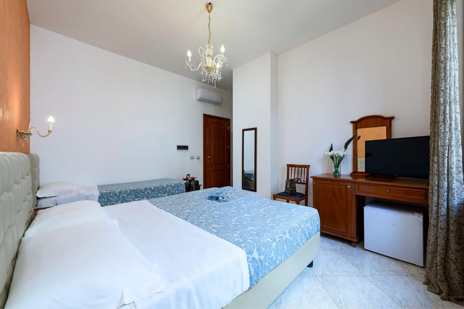 Araba Fenice Hotel San Vito Lo Capo Exterior photo