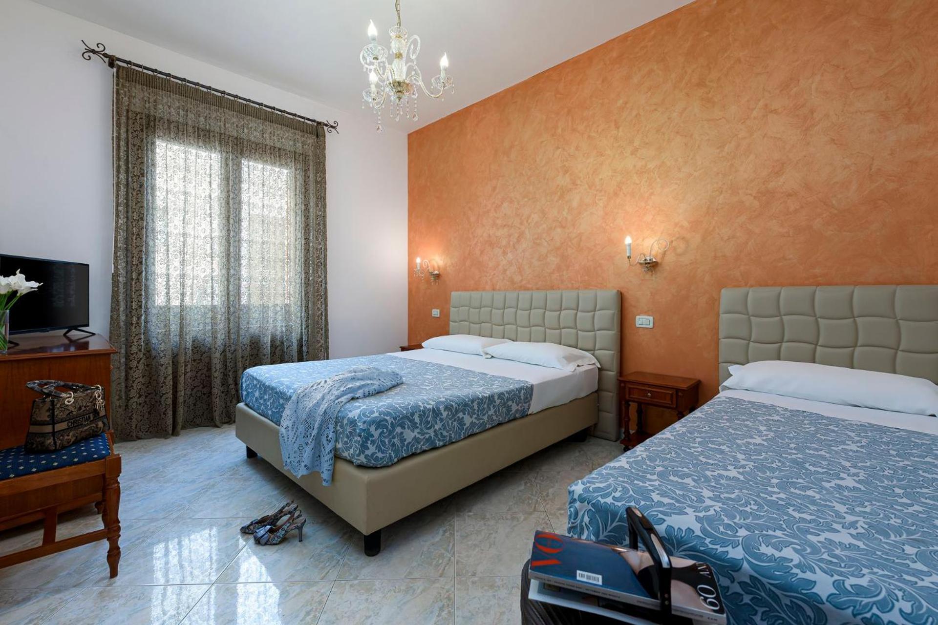 Araba Fenice Hotel San Vito Lo Capo Exterior photo