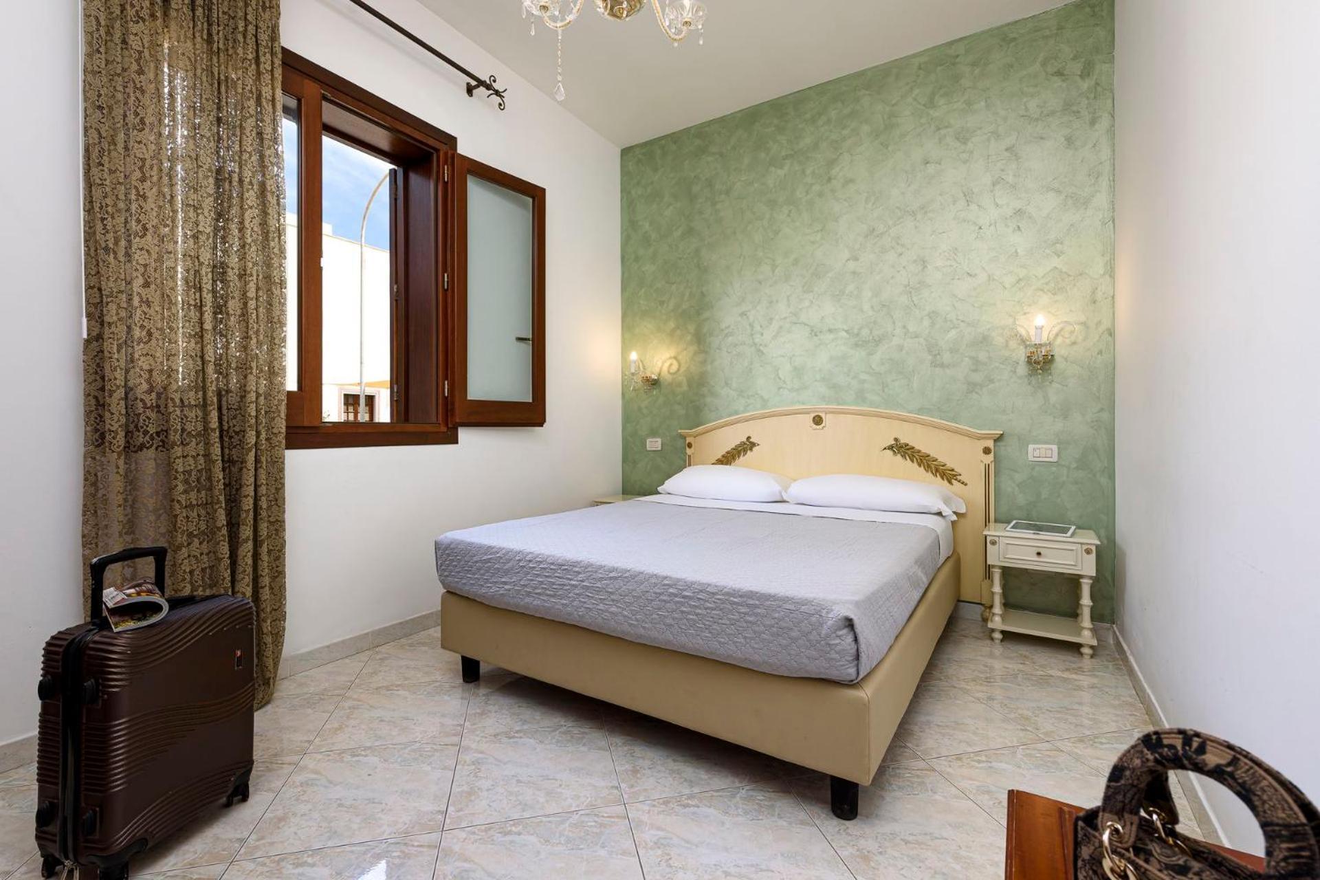 Araba Fenice Hotel San Vito Lo Capo Exterior photo