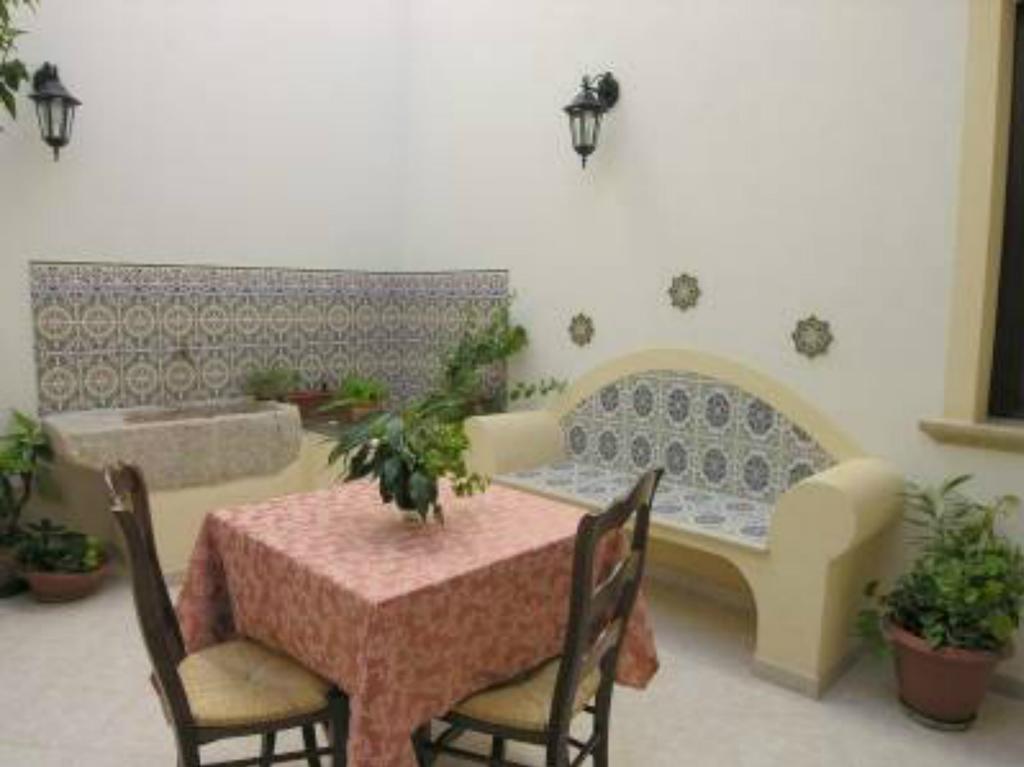 Araba Fenice Hotel San Vito Lo Capo Exterior photo